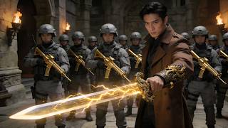 穷小子竟是擎天战神：救妻血洗仇家