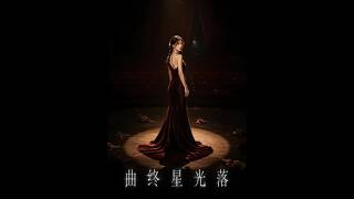 曲終星光落