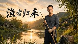 《渔者归来》