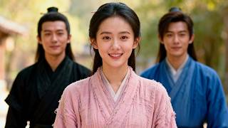 The Slave I Saved Dumped Me, But Marrying the Butcher Gave Me True Love