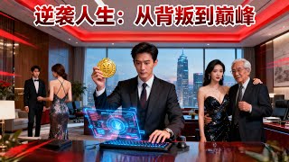 意外假婚：系统带我逆袭打脸