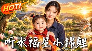 《听水福星小锦鲤》