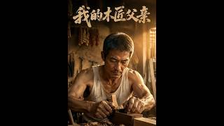 My Carpenter Father