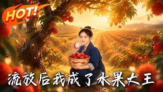 I Became the Fruit King After Exile