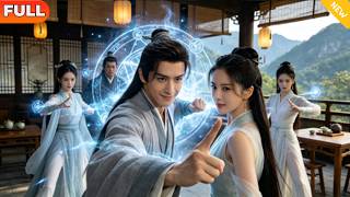 The Divine Couple's Overacting Daily Life