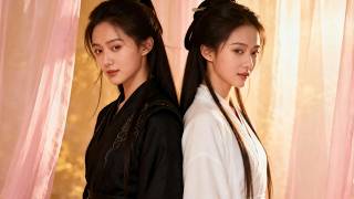 小苦瓜双姝复仇记