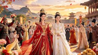 The Princess Who Guarded the Nation: Revenge of the Phoenix Flower Mark