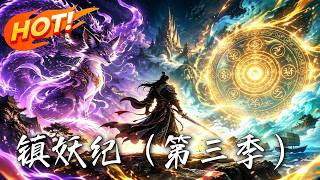 镇妖纪（第三季）