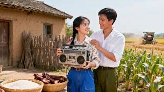 穿越七零做炮灰？我用金手指带全家暴富