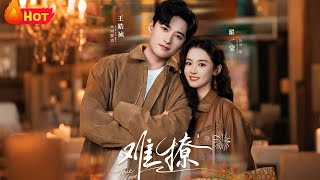 亲完难撩周医生，我被拉黑了