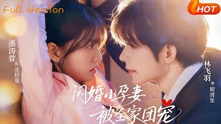 The Flash Marriage: My Pregnant Wife Is Doted on by the Whole Family