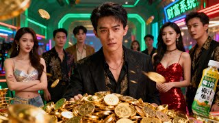 Wealth System: From "Wealthy Woman Seeking Heir" to Gold Tycoon