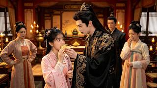 《The Substitute Foolish Bride: The Crazy King’s Exclusive Healing》