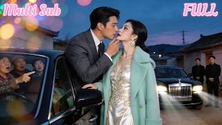 寒门才女马甲归来：霸气替母收拾恶邻