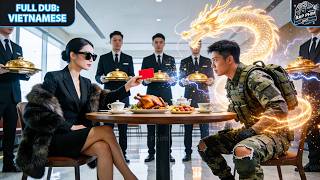 《Shamed for Accompanying the Female CEO to See a Doctor? The War God's Identity Exposed Stuns Everyone》