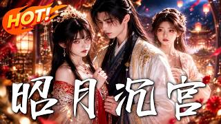 《昭月沉宫》