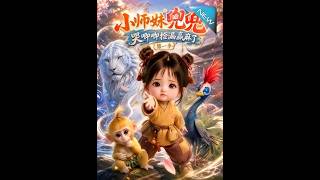 小师妹兜兜，哭唧唧捡漏赢麻了第一季
