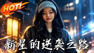 新星的逆袭之路