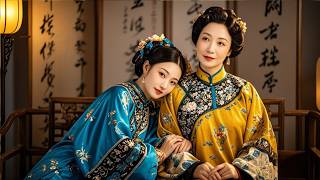 After Marrying a Vegetative Husband in Ancient Times, I Left with My Mother-in-Law to Open a Shop