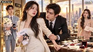 Five Years of Regret: The Billionaire CEO Begs His Ex for Love