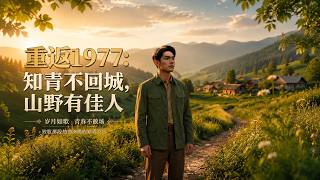 重生1977：知青不回城，山野有佳人