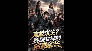 末世求生？我是女神的后勤部长