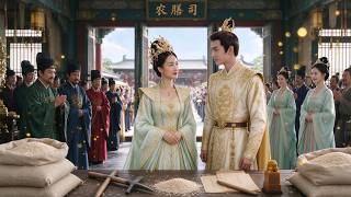 The Agricultural Concubine & Shennong Recipe System