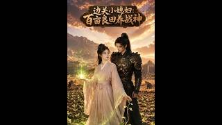 The Border Wife: A Hundred Acres of Farmland for the War God