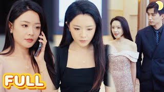 墜亡後,我帶著渣男收割機歸來