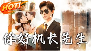 你好機長先生：命運的交錯