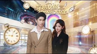 You Call This a Female Lead? A Time-Traveler's Counterattack