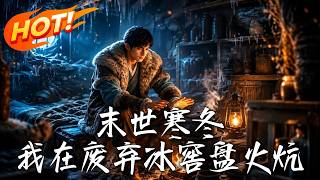 末世寒冬，我在废弃冰窖盘火炕