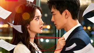 孟佳辉💕张予湉 [短剧：欢喜俏冤家精彩片段回顾]