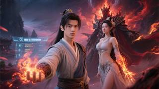 北斗宗外门：情报系统逆袭