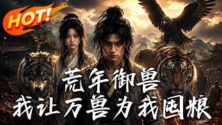荒年御兽：我让万兽为我囤粮