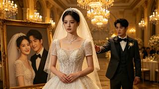 The Vanishing Wedding and Her