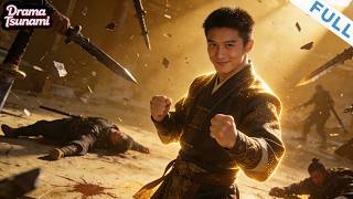 扫地五年，他竟是天下第一