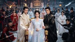 The Road from Obscure Princess to Empress