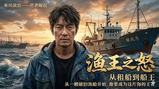 漁王之怒：從租船到船王