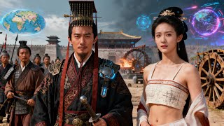 穿越战场：助落难皇女称帝，大胜归来撞破她与权臣亲密