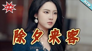 The New Year's Eve Guest