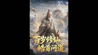 100-Year-Old Immortal: Seeking the Dao in Rebirth