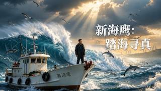 New Sea Hawk: Seeking Truth on the Waves