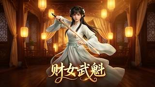 Warrior Heiress