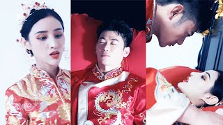 替嫁新娘逆襲：霸縂裝睡反被撩