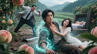 霛泉神能：開侷種桃暴富