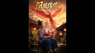Phoenix Fengjun: Revenge Under Contract Marriage