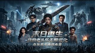 末日重生：我的老头乐无限进化