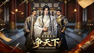 棄子廢王爭天下