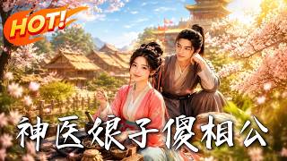 The Divine Doctor Wife and Her Foolish Husband